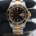 Rolex Submariner Date 16613LN - (7/8)