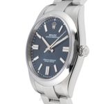 Rolex Oyster Perpetual 41 124300 - (5/8)