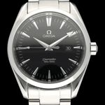 Omega Seamaster Aqua Terra 2517.50.00 - (1/8)