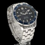 Omega Seamaster Diver 300 M 2541.80.00 - (4/8)