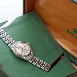 Rolex Oyster Perpetual Lady Date 6517 (Unknown (random serial)) - 26 mm (2/8)