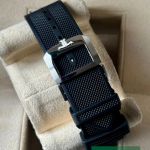 Jaeger-LeCoultre Polaris Q9068670 (Unknown (random serial)) - Black dial 41 mm Steel case (5/6)