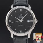 Omega De Ville Prestige 424.13.40.20.01.001 - (1/8)