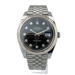 Rolex Datejust 41 126334 - (2/8)