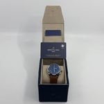 Breitling Duograph AB1510171C1P1 (2026) - Blue dial 42 mm Steel case (3/8)