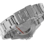 Rolex GMT-Master II 16760 (2005) - Zwart wijzerplaat 40mm Staal (7/8)