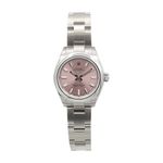 Rolex Oyster Perpetual 28 276200 - (2/7)