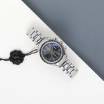 Omega Speedmaster Racing 326.30.40.50.06.001 (2021) - Grey dial 40 mm Steel case (2/8)