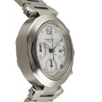 Cartier Pasha W31039M7 - (6/8)