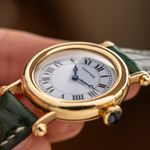 Cartier Diabolo 1460 - (4/8)