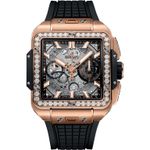 Hublot Square Bang 821.OX.0180.RX.1204 - (1/1)