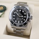 Rolex Submariner No Date 124060 - (2/8)