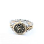 Rolex Datejust 41 126333 (Unknown (random serial)) - 41 mm Gold/Steel case (5/8)