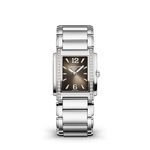 Patek Philippe Twenty~4 4910/1200A-010 (2024) - Grey dial 25 mm Steel case (1/1)