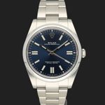 Rolex Oyster Perpetual 41 124300 - (2/8)