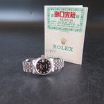 Rolex Datejust 31 68274 (1988) - 31 mm Steel case (4/4)