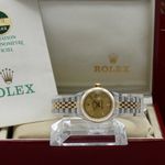 Rolex Lady-Datejust 69173 - (3/7)