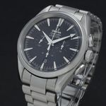 Omega Seamaster Aqua Terra 2512.50.00 - (7/7)