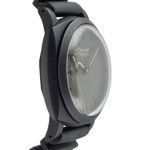 Panerai Radiomir PAM00997 (Unknown (random serial)) - Black dial 48 mm Ceramic case (7/8)