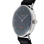 NOMOS Metro Neomatik 1110 - (5/8)