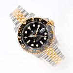 Rolex GMT-Master II 126713GRNR - (2/8)