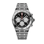 Breitling Chronomat 42 AB0134101B1A1 - (1/8)