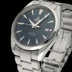 Omega Seamaster Aqua Terra 2503.80.00 - (7/8)