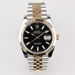 Rolex Datejust 41 126333 - (1/8)