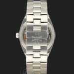 Vacheron Constantin Overseas 4500V (2018) - Blue dial 42 mm Steel case (6/8)