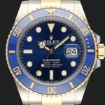 Rolex Submariner Date 126613LB - (2/8)