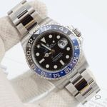 Rolex GMT-Master II 116710BLNR - (3/8)