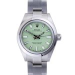 Rolex Oyster Perpetual 28 276200 - (3/8)
