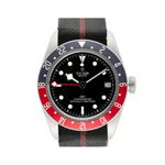 Tudor Black Bay GMT 79830RB - (1/5)