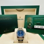 Rolex Oyster Perpetual 34 124200 - (2/6)
