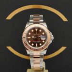 Rolex Yacht-Master 40 116621 - (1/7)
