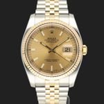 Rolex Datejust 36 116233 - (2/8)