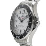 Omega Seamaster Diver 300 M 210.30.42.20.04.001 - (6/8)