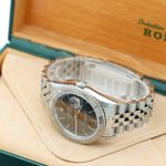 Rolex Datejust Turn-O-Graph 16264 - (4/8)