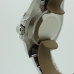 Rolex Submariner No Date 124060 (2024) - Zwart wijzerplaat 41mm Staal (5/7)