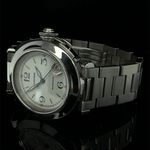 Cartier Pasha C 2324 - (4/8)