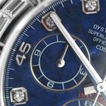 Rolex Daytona 116589BR (2008) - 40mm Witgoud (3/8)