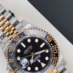 Rolex GMT-Master II 126713GRNR - (4/8)