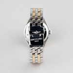 Breitling Lady J D52065 (Unknown (random serial)) - 31 mm Steel case (7/7)