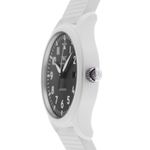 IWC Pilot IW328104 (2026) - Black dial 41 mm Ceramic case (4/7)
