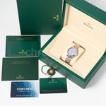 Rolex Oyster Perpetual 31 277200 - (8/8)