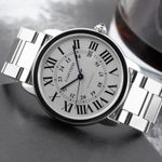 Cartier Ronde Solo de Cartier W6701011 - (2/8)