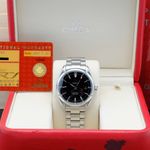 Omega Seamaster Aqua Terra 2503.50.00 - (3/8)