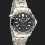 Omega Seamaster Diver 300 M 210.30.42.20.01.001 - (4/8)