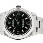 Rolex Oyster Perpetual 31 177200 - (4/6)