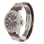 Ulysse Nardin Maxi Marine Diver 263-33 - (2/6)
